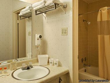 Knights Inn Rantoul Ruang foto
