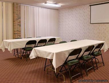Knights Inn Rantoul Fasilitas foto